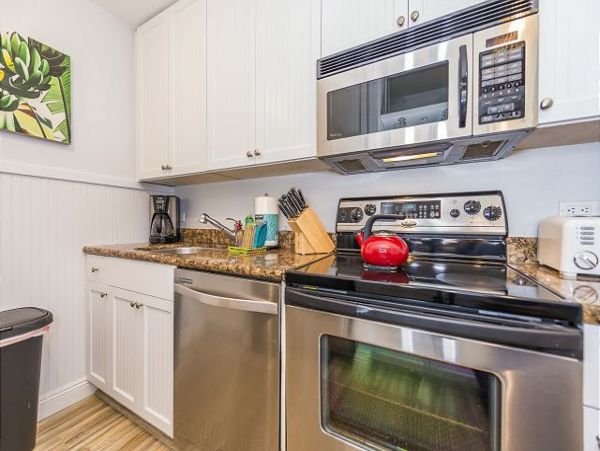 Kaanapali Condo 967584
