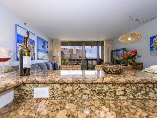 Kaanapali Condo 967584