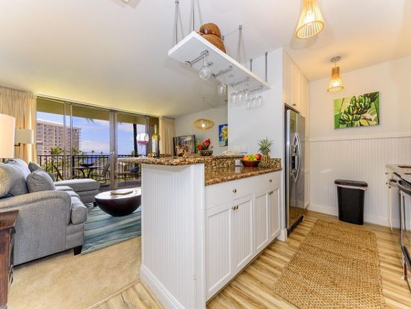 Kaanapali Condo 967584