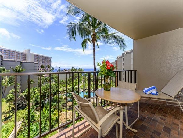 Kaanapali Condo 967584