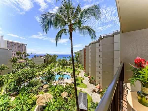 Kaanapali Condo 967584