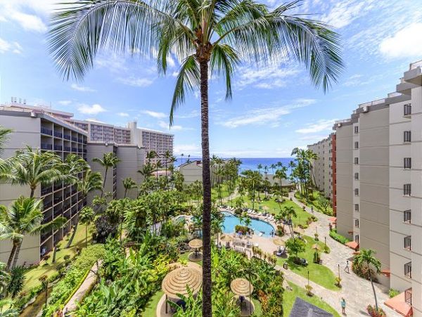 Kaanapali Condo 967584