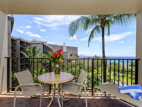 Kaanapali Condo 967584