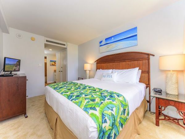 Kaanapali Condo 967584
