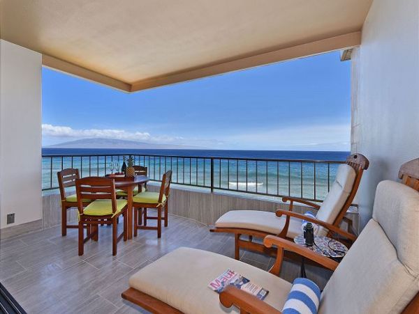 Kaanapali Condo 967585