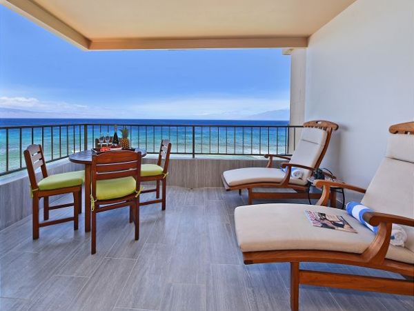 Kaanapali Condo 967585