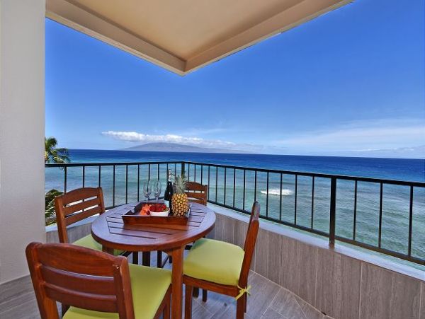 Kaanapali Condo 967585
