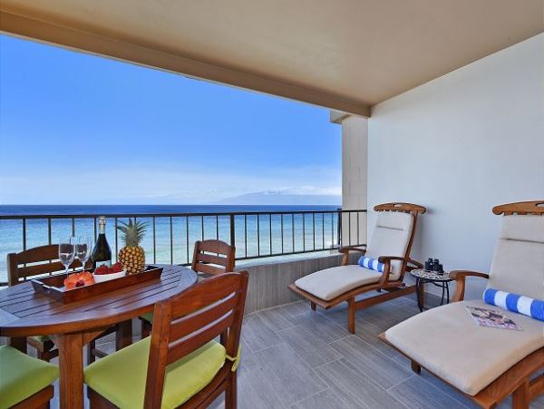 Kaanapali Condo 967585