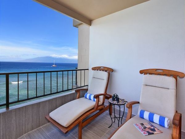 Kaanapali Condo 967585
