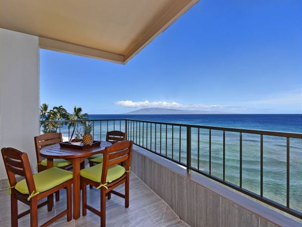 Kaanapali Condo 967585