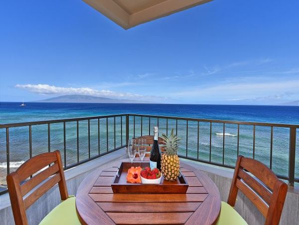 Kaanapali Condo 967585