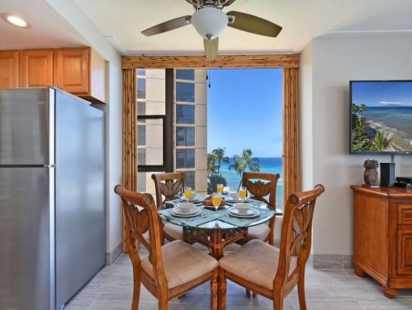 Kaanapali Condo 967585
