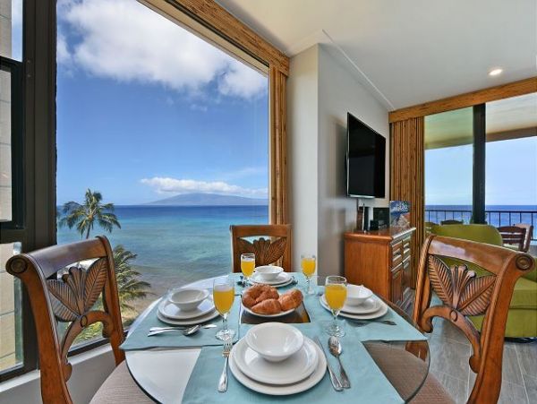 Kaanapali Condo 967585