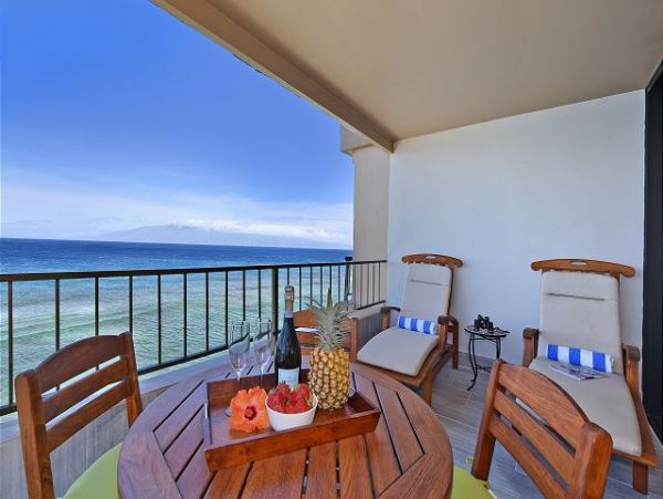 Kaanapali Condo 967585