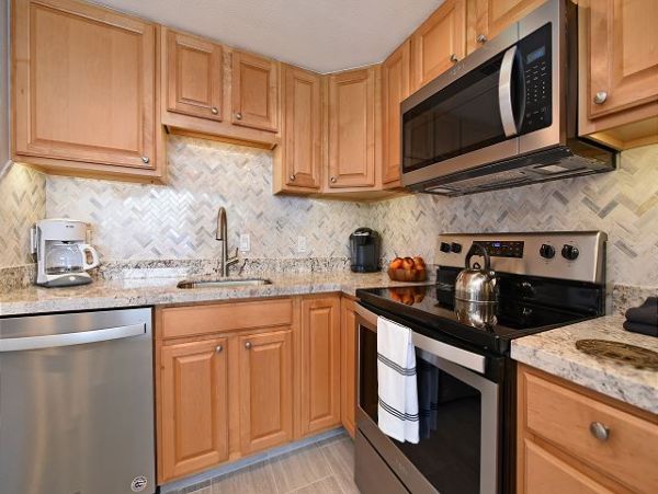 Kaanapali Condo 967585