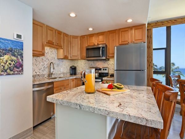 Kaanapali Condo 967585