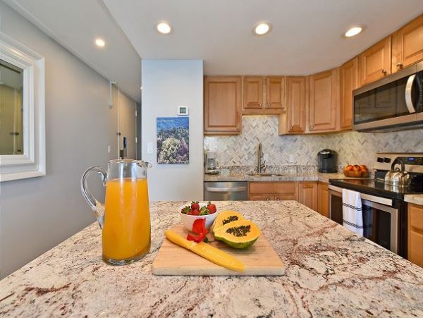Kaanapali Condo 967585