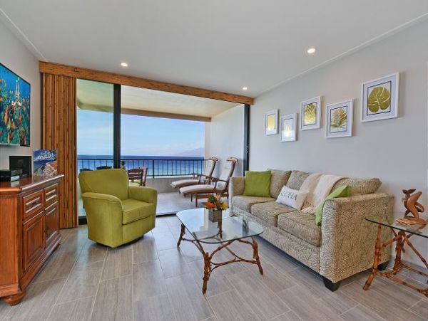 Kaanapali Condo 967585