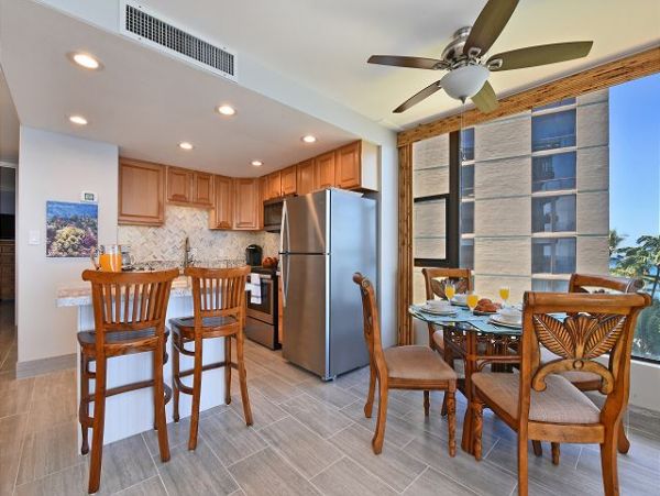 Kaanapali Condo 967585