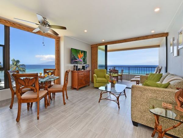 Kaanapali Condo 967585