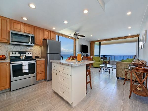 Kaanapali Condo 967585