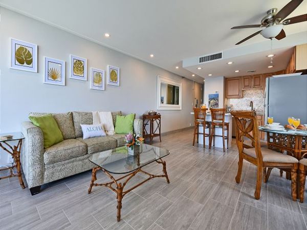 Kaanapali Condo 967585