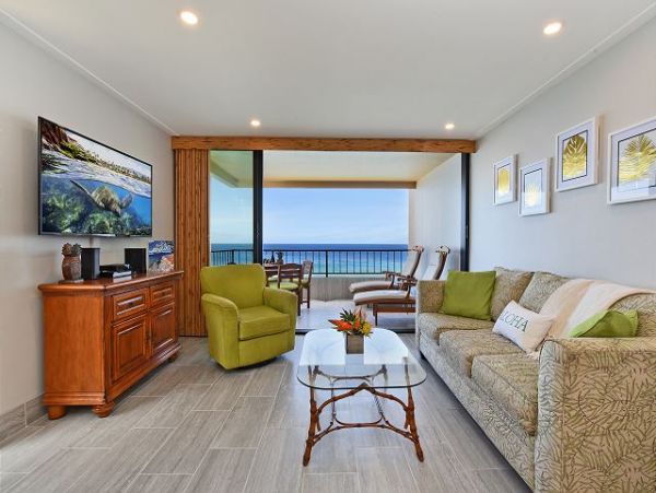 Kaanapali Condo 967585