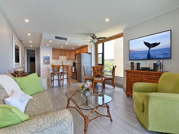 Kaanapali Condo 967585
