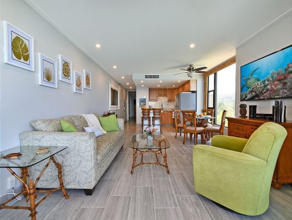 Kaanapali Condo 967585