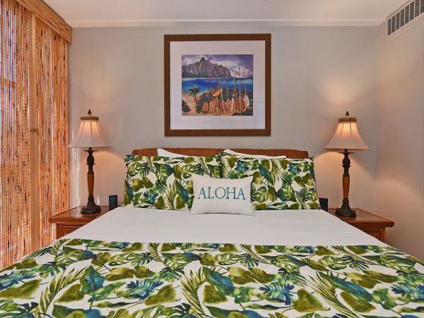 Kaanapali Condo 967585