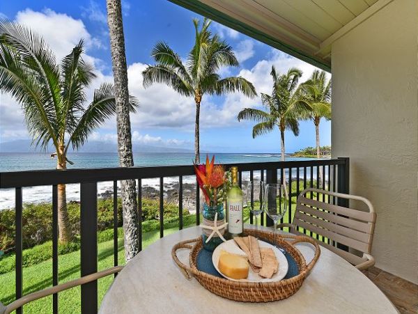 Kaanapali Condo 967586