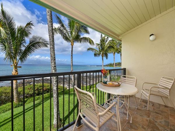 Kaanapali Condo 967586