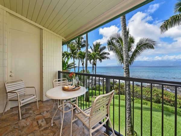 Kaanapali Condo 967586