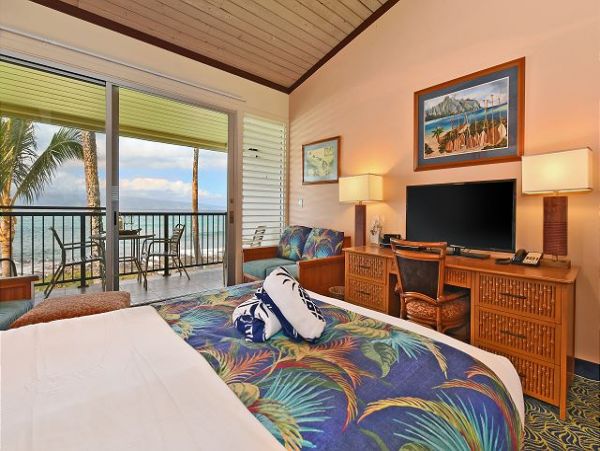 Kaanapali Condo 967586