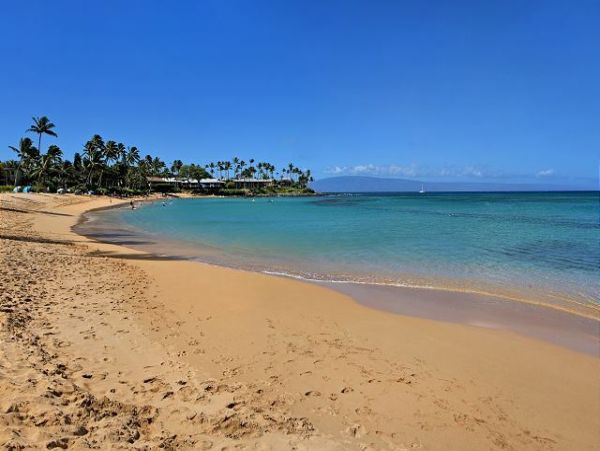 Kaanapali Condo 967586