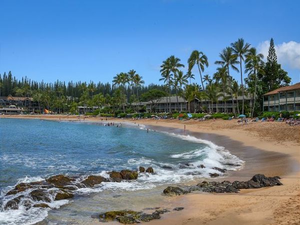 Kaanapali Condo 967586