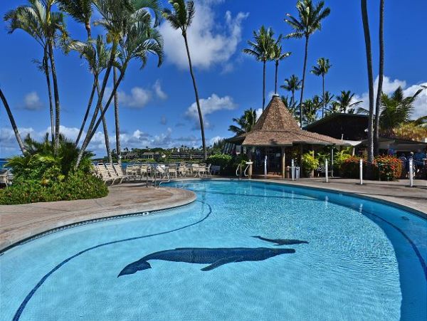 Kaanapali Condo 967586