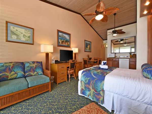 Kaanapali Condo 967586