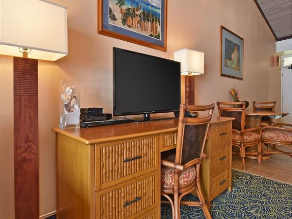 Kaanapali Condo 967586