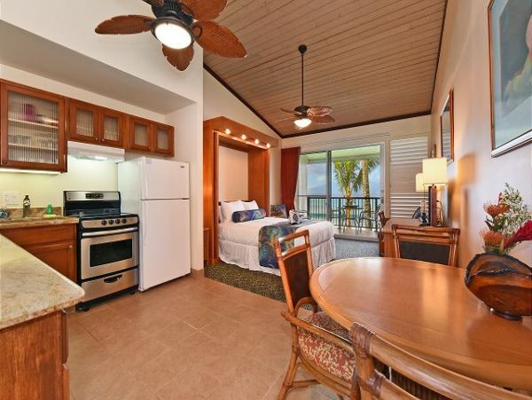 Kaanapali Condo 967586
