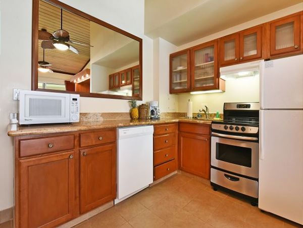 Kaanapali Condo 967586