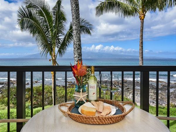 Kaanapali Condo 967586