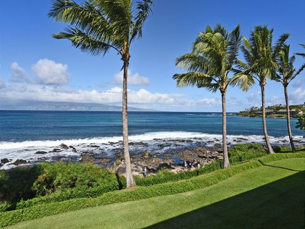 Kaanapali Condo 967586