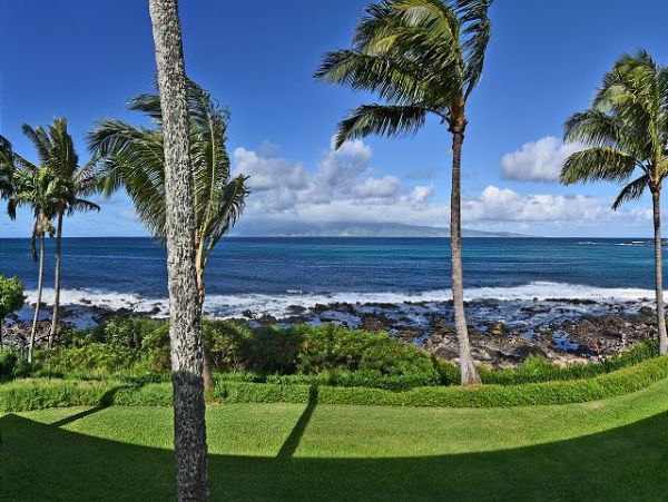 Kaanapali Condo 967586