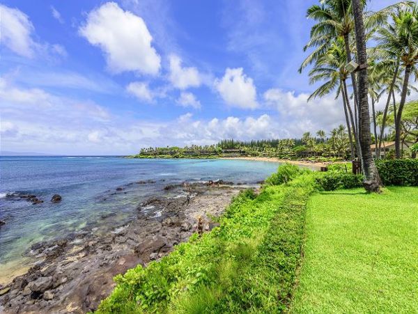 Kaanapali Condo 967586