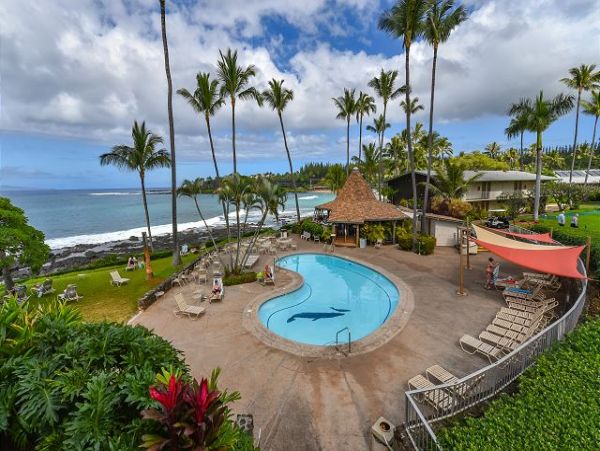Kaanapali Condo 967586