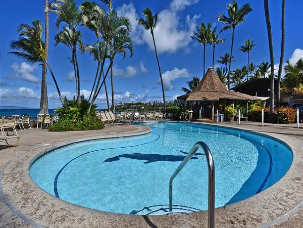 Kaanapali Condo 967586