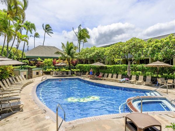 Kaanapali Condo 967586