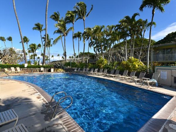 Kaanapali Condo 967586
