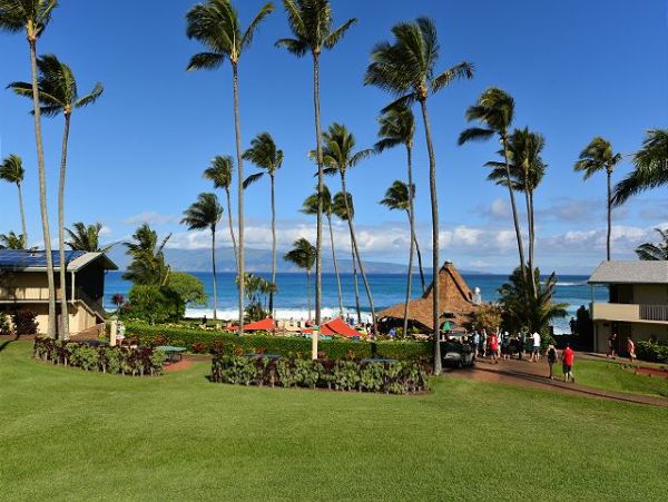 Kaanapali Condo 967586